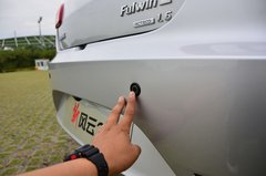 2013款 掀背 1.5L 手动 快意版