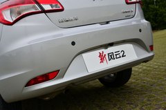 2013款 掀背 1.5L 手动 快意版