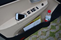 2013款 掀背 1.5L 手动 快意版