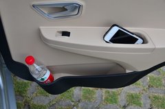2013款 掀背 1.5L 手动 快意版