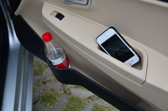 2013款 掀背 1.5L 手动 快意版