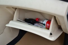 2013款 掀背 1.5L 手动 快意版