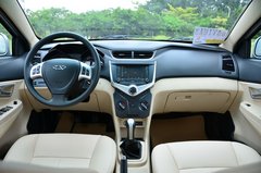 2013款 掀背 1.5L 手动 快意版
