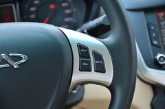2013款 掀背 1.5L 手动 快意版