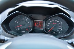 2013款 掀背 1.5L 手动 快意版