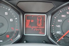 2013款 掀背 1.5L 手动 快意版
