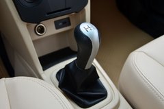 2013款 掀背 1.5L 手动 快意版