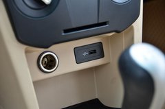 2013款 掀背 1.5L 手动 快意版