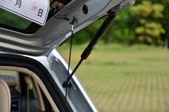 2013款 掀背 1.5L 手动 快意版