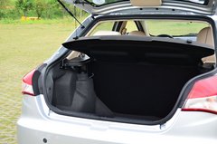 2013款 掀背 1.5L 手动 快意版