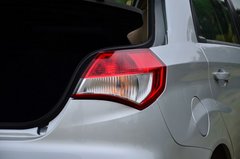 2013款 掀背 1.5L 手动 快意版