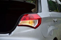 2013款 掀背 1.5L 手动 快意版