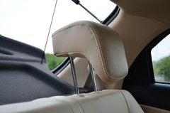 2013款 掀背 1.5L 手动 快意版