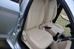2013款 掀背 1.5L 手动 快意版