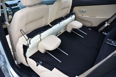 2013款 掀背 1.5L 手动 快意版