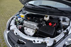 2013款 掀背 1.5L 手动 快意版