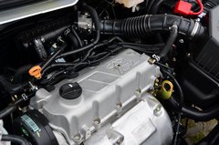 2013款 掀背 1.5L 手动 快意版