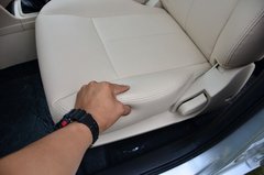 2013款 掀背 1.5L 手动 快意版