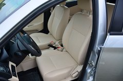 2013款 掀背 1.5L 手动 快意版