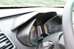 2013款 掀背 1.5L 手动 快意版