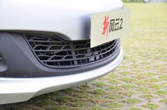 2013款 掀背 1.5L 手动 快意版