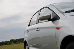 2013款 掀背 1.5L 手动 快意版