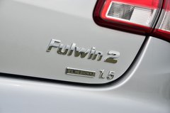 2013款 掀背 1.5L 手动 快意版