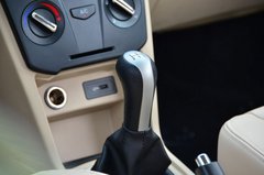 2013款 掀背 1.5L 手动 快意版