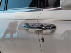 2013款 6.6T 自動 裝飾派藝術典藏版