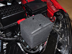2013款 1.5L 自动 迅悦版