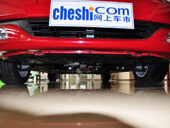 2013款 1.5L 自动 迅悦版