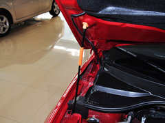 2013款 1.5L 自动 迅悦版