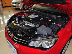 2013款 1.5L 自动 迅悦版