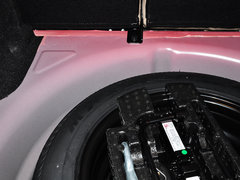 2013款 1.5L 自动 迅悦版