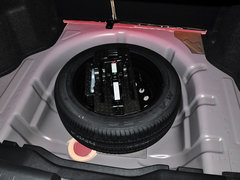 2013款 1.5L 自动 迅悦版