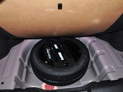 2013款 1.5L 自动 迅悦版