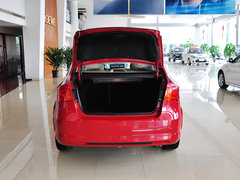 2013款 1.5L 自动 迅悦版