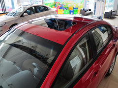 2013款 1.5L 自动 迅悦版