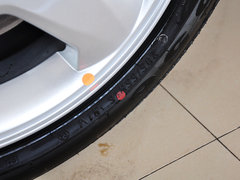2013款 1.5L 自动 迅悦版
