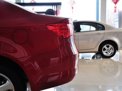 2013款 1.5L 自动 迅悦版
