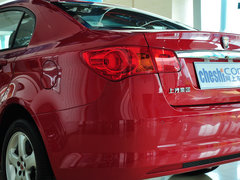 2013款 1.5L 自动 迅悦版