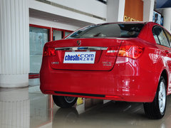 2013款 1.5L 自动 迅悦版