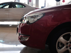 2013款 1.5L 自动 迅悦版