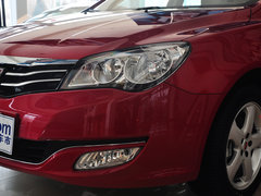 2013款 1.5L 自动 迅悦版