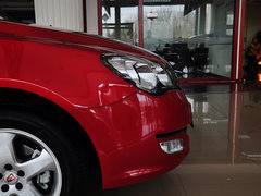 2013款 1.5L 自动 迅悦版