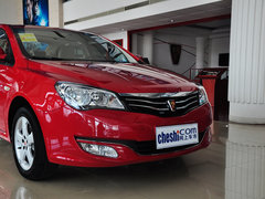 2013款 1.5L 自动 迅悦版