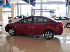 2013款 1.5L 自动 迅悦版