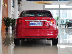 2013款 1.5L 自动 迅悦版