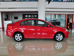 2013款 1.5L 自动 迅悦版