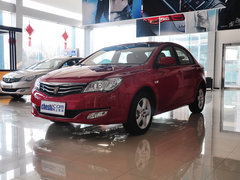 2013款 1.5L 自动 迅悦版